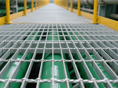 化工鋼格柵板 化工鋼格柵板